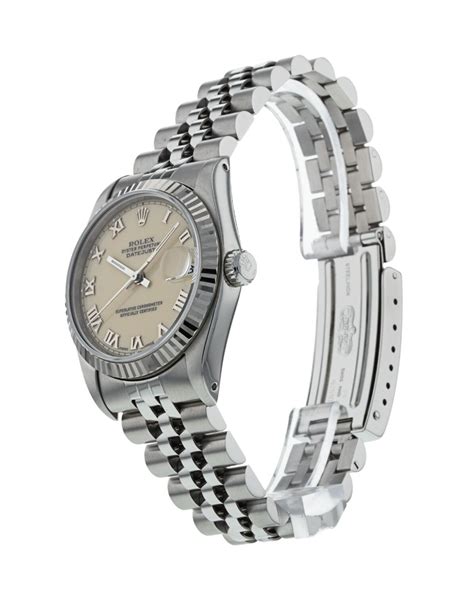 rolex 68274|rolex midsize datejust jubilee.